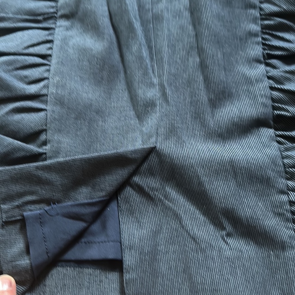Pencil Skirt from Anthropologie - Picture 7 of 8